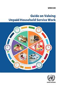 Guide on Valuing Unpaid Household Service Work cover